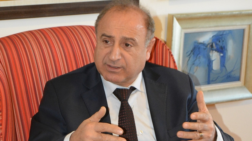 “Atığı değerlendiremiyoruz, her yıl 1.5 milyar lirayı çöpe atıyoruz”