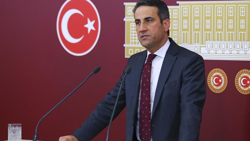 'HDP karşıtlığı üzerinden kampanya yürütemezsiniz'