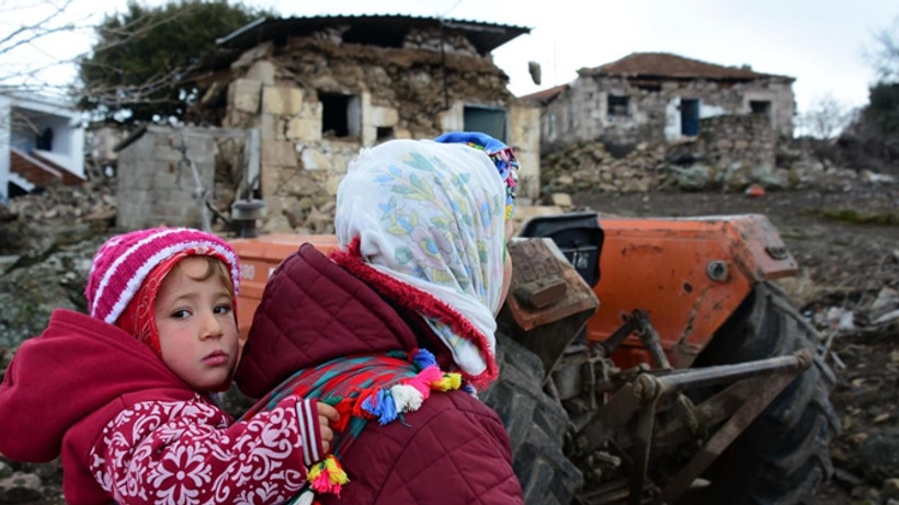 Poliçe yenilenmedikçe deprem riski büyüyor