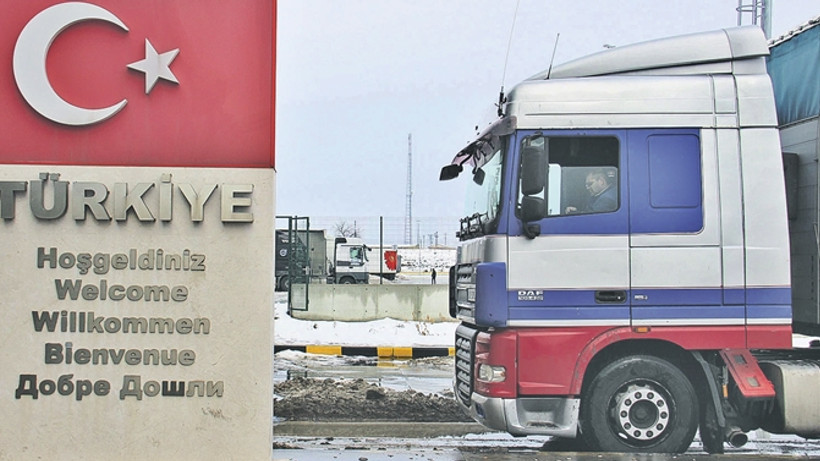 İhracata 100 milyon euro navlun desteği
