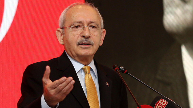 'Halkı korkutmaya çalışıyorlar'