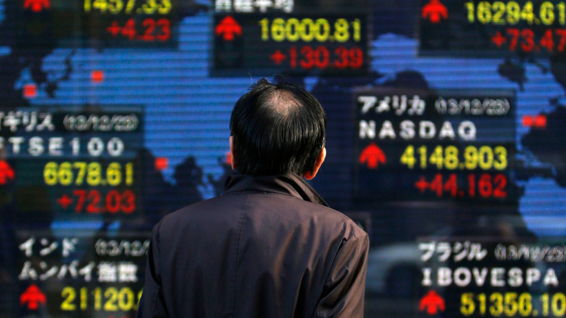 Japonya’da şirket iflas sayısı arttı