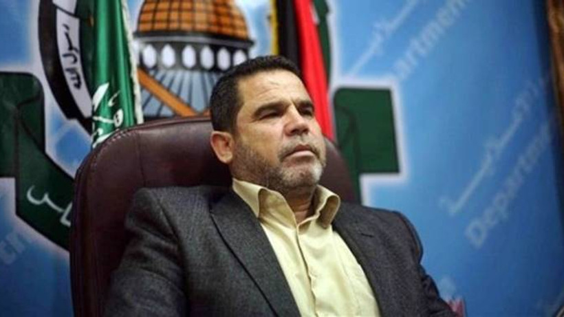 Hamas'tan hükümete 'maaş kesintisi' cevabı