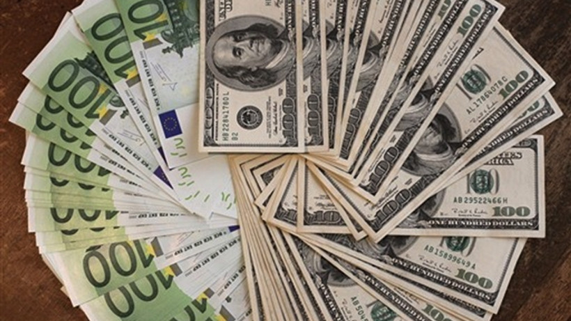 Özel sektörün uzun vadeli yurtdışı borcu 202.7 milyar dolar