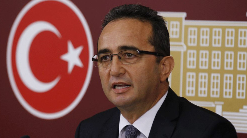 CHP'den YSK'ya pusula tepkisi