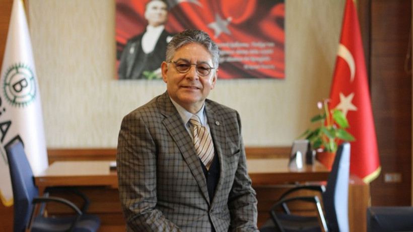 BOSİAD, MYO projesiyle iş gücü yetiştirecek