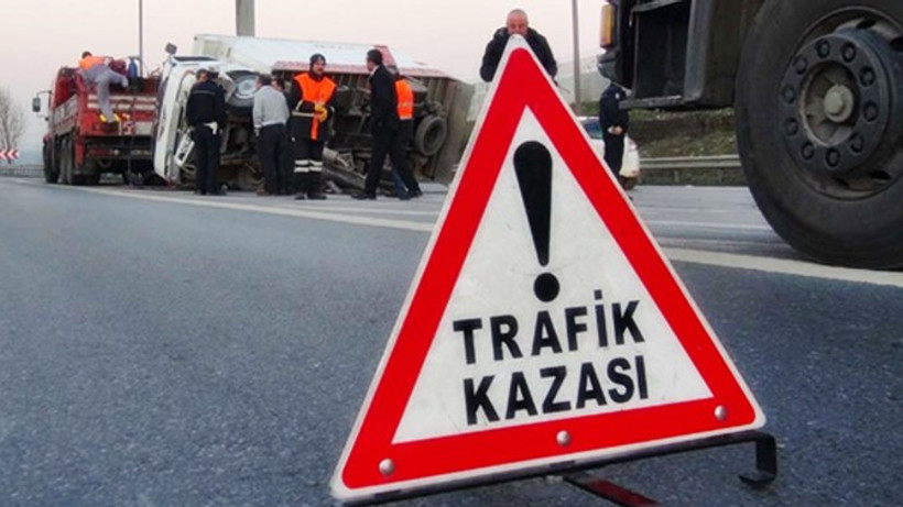 Trafikte bir yılda 7 bin kişi yaşamını yitirdi
