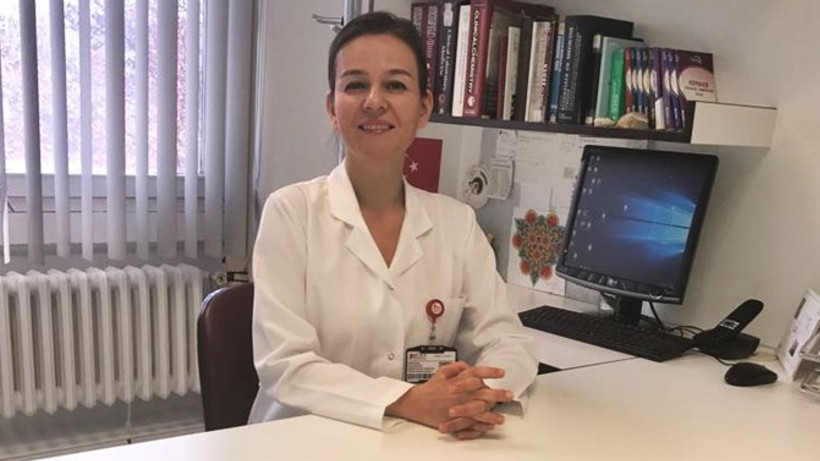 Ailelere, çocuktan kan alınması gerektiğinde yapılacaklar tavsiyesi