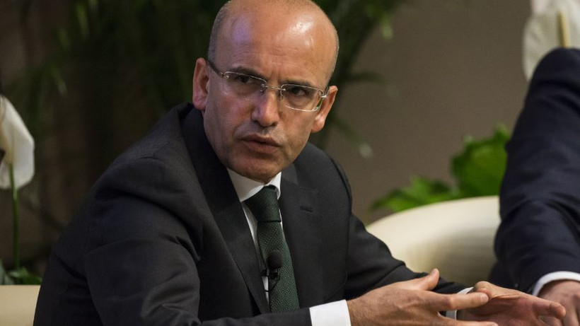 Şimşek: Yüzde 5-6 büyüme trendine geri döneceğiz