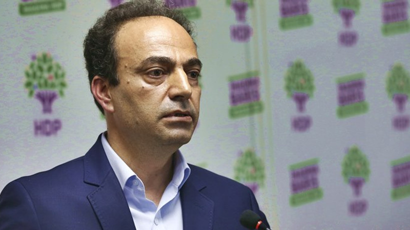 HDP, YSK'nın 'red' kararına itiraz edecek