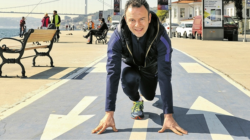 'Hayatı kalabalık seviyorum'