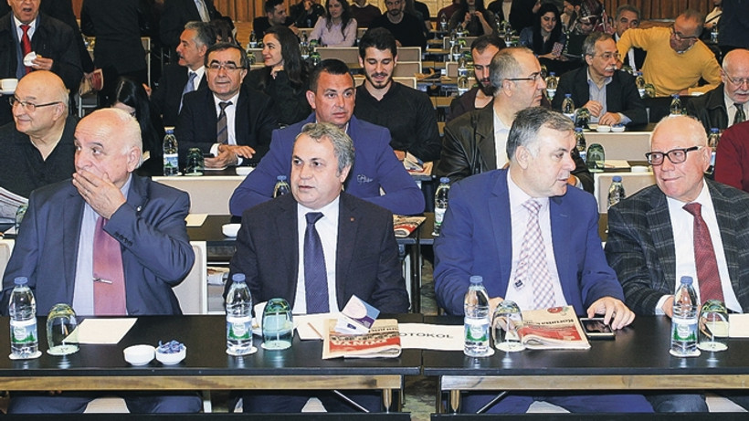 ‘Küreselleşme; istihdam sorununu ve fakirliği getirdi’