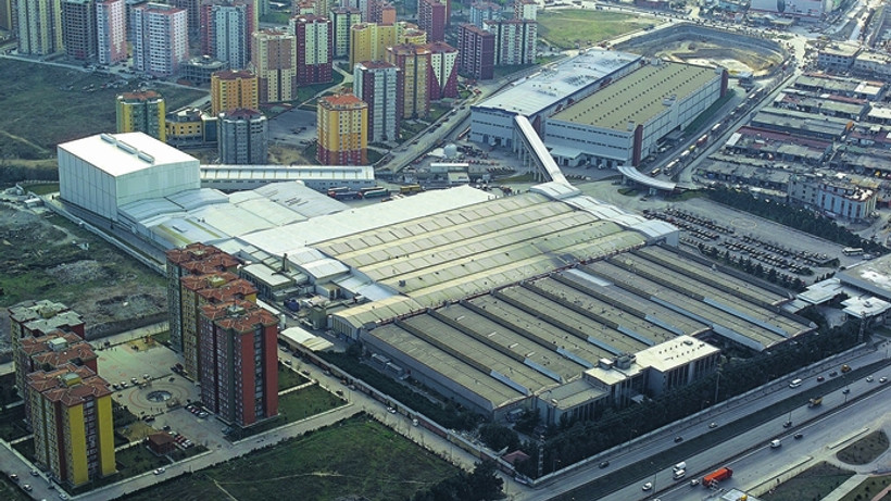 Sanayicinin taşınma kaygısı