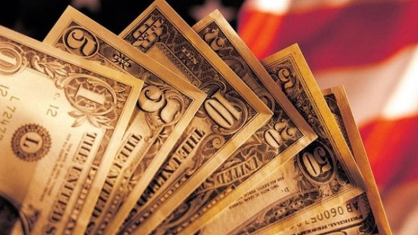 Dolar/TL 4 ayın en düşüğünde