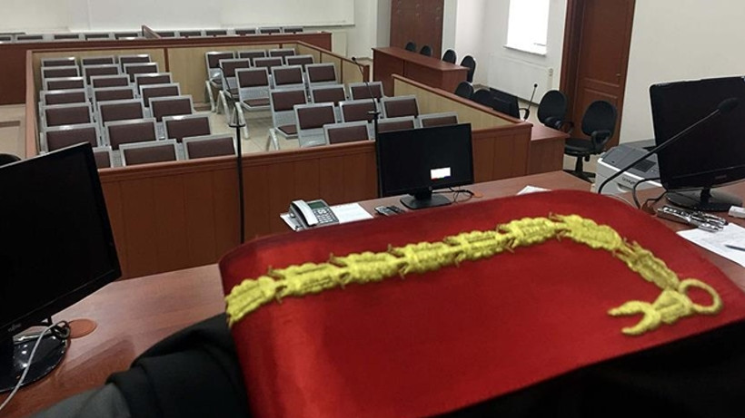 HSYK'ya üyelik başvuruları başladı