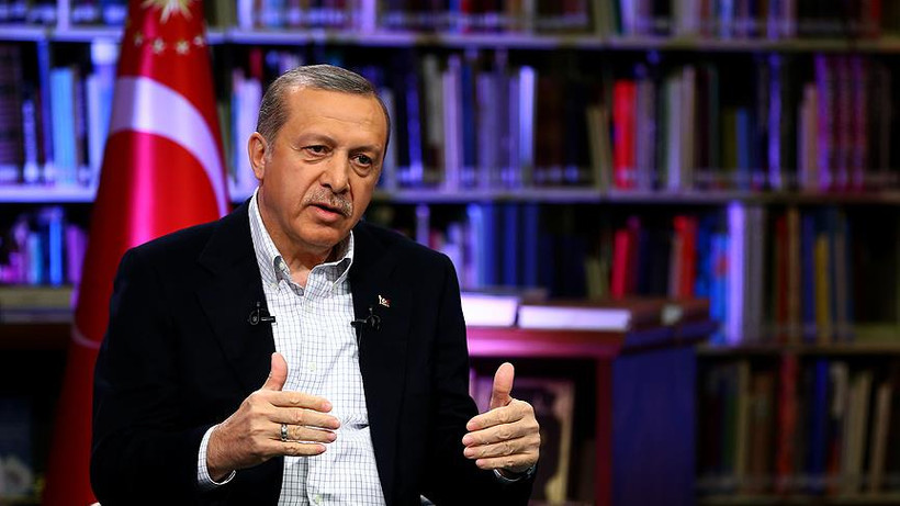 'Hindistan ile 6 milyar dolarlık ticaret hacmi var'
