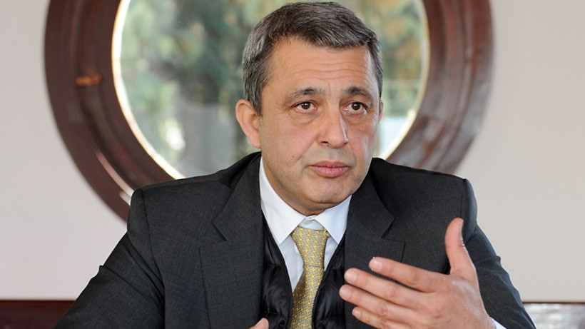 İTO Başkanı Çağlar: Ekonomide agresifleşme zamanı