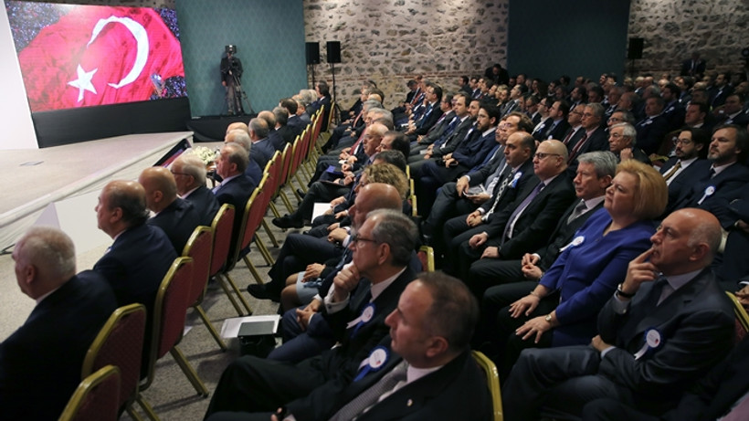 İşte Türkiye’nin yeni enerji stratejisi