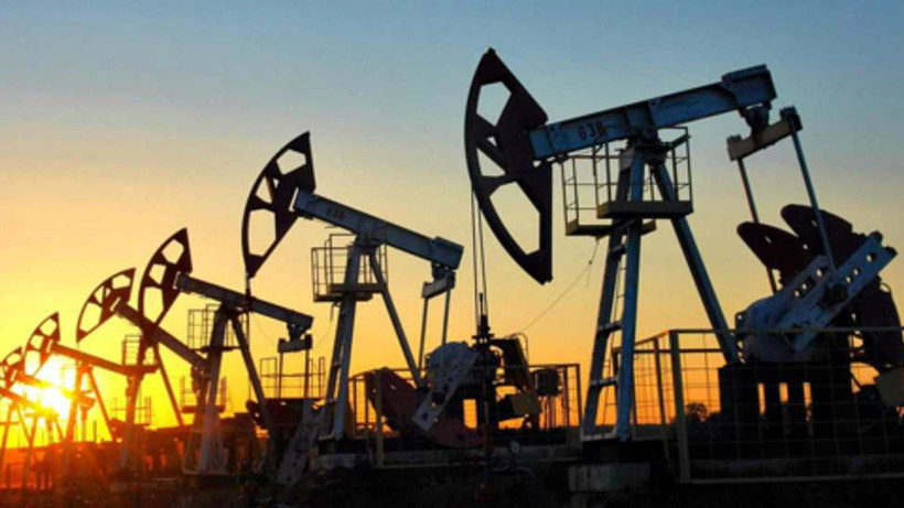 Enerji ithalatı yüzde 39 arttı