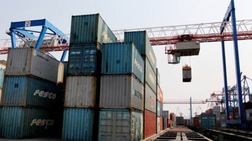 Rusya ilk çeyrekte dış ticaret fazlası verdi