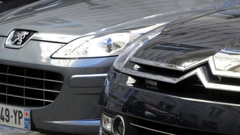 Özbekistan 'Peugeot ve Citroen' araç üretecek