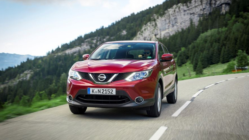 Nissan, pazarda büyümeyi sürdürdü
