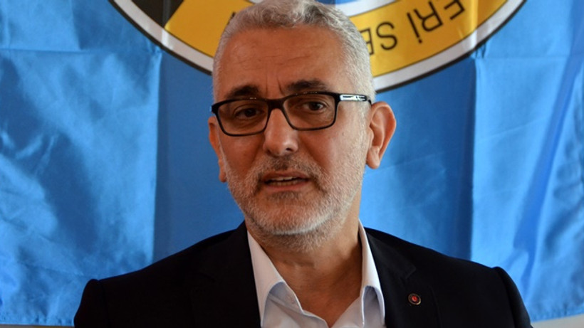 Tüpraş işçilerine yüzde 18 zam