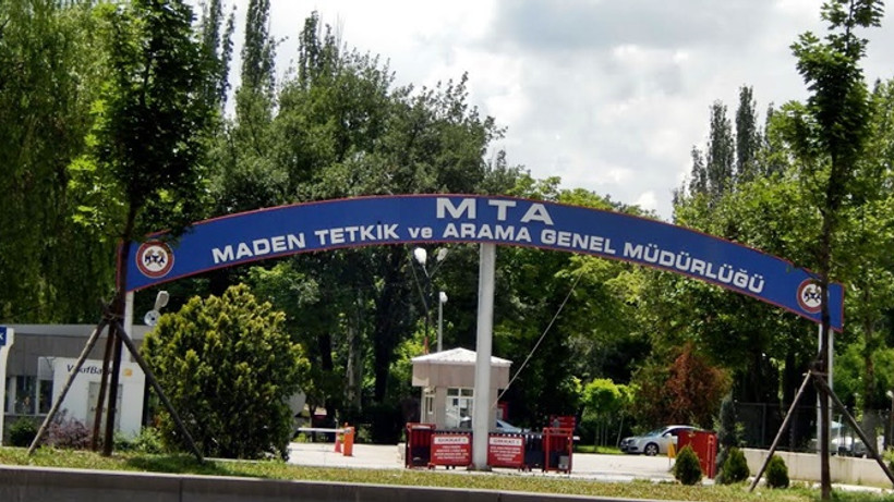 MTA'dan jeotermal saha ihalesi