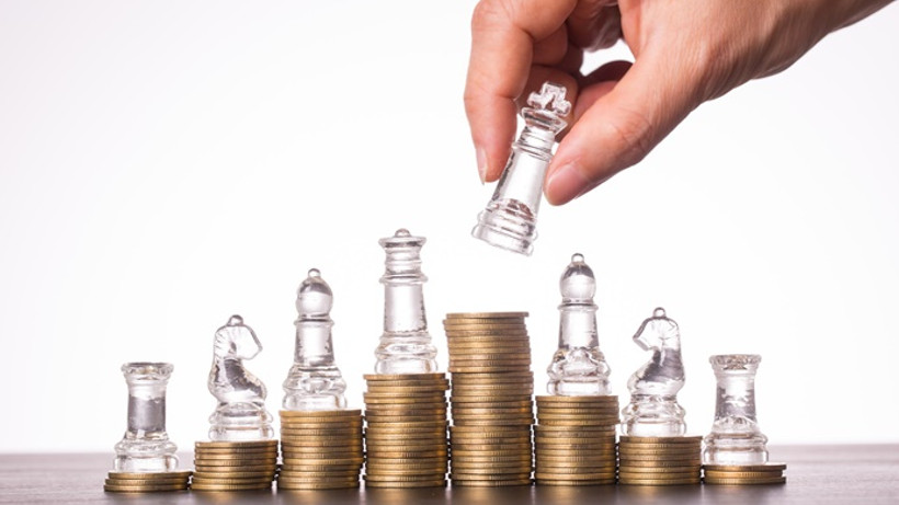 Türkiye yabancı yatırımda Avrupa’dan yüzde 6 pay aldı