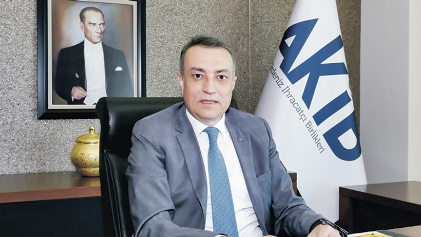 ‘Büyümenin odağı ihracat olmalı’