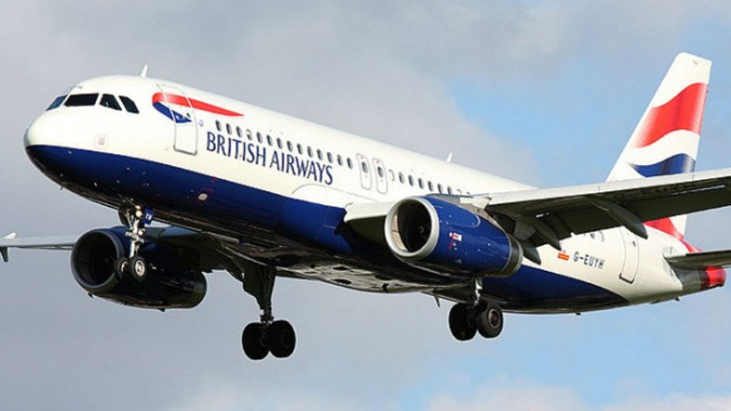 BA'nın Londra'daki uçuşları normale döndü