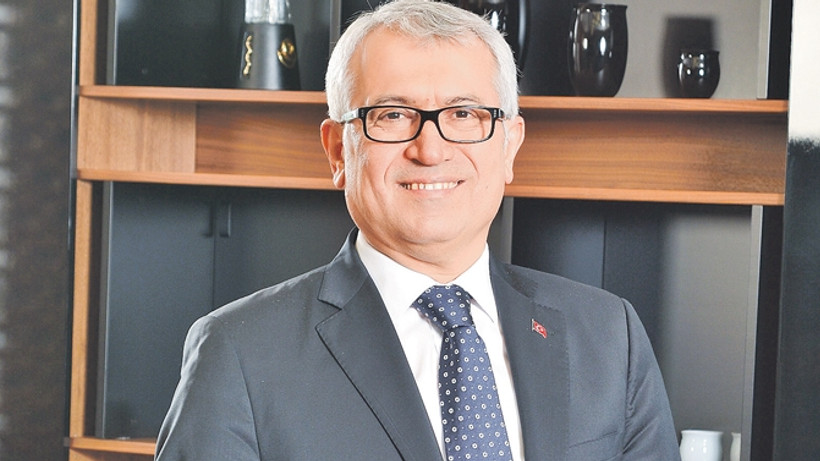 Türk Eximbank, ihracata sağladığı desteği 40 milyar dolara çıkaracak