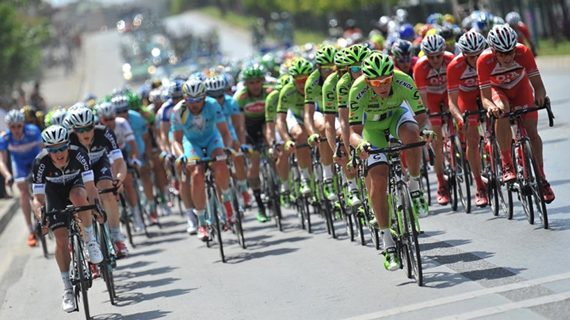 TUR 2017'nin parkurları belli oldu