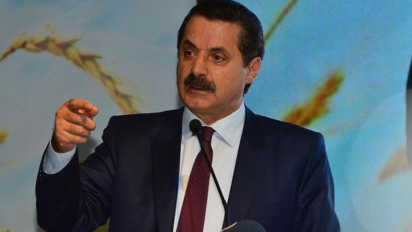 Çelik: Bağımıza, bahçemize sahip çıkalım