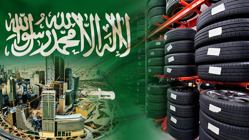 S. Arabistanlı firma 5000 ad raf satın alacak