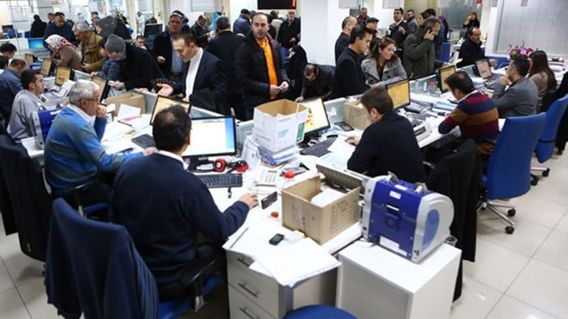 Yeniden yapılandırma için son çağrı
