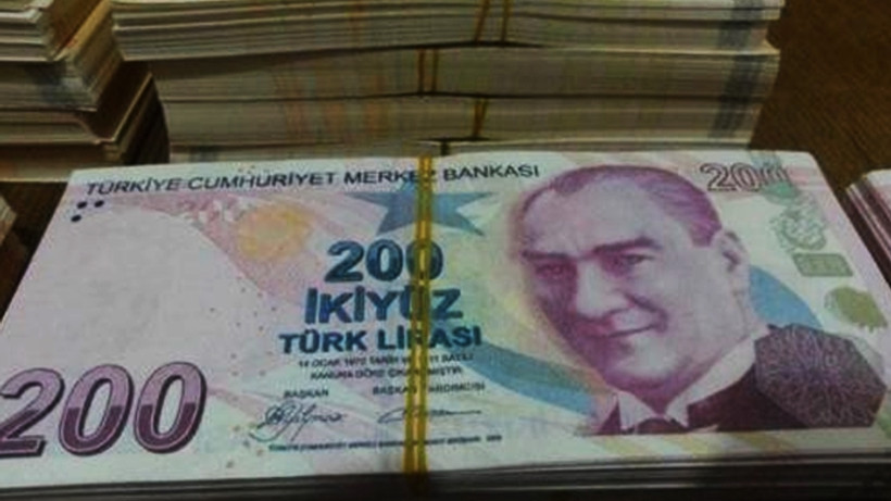 Bazı alacakların yeniden yapılandırılmasına dair tebliğler