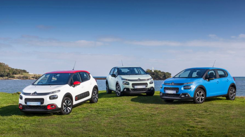 Citroen'den 2 bin lira indirim fırsatı