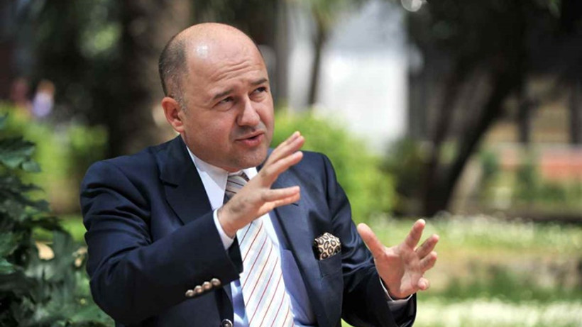 Türkiye melek yatırımda Avrupa 5’inciliğine çıktı