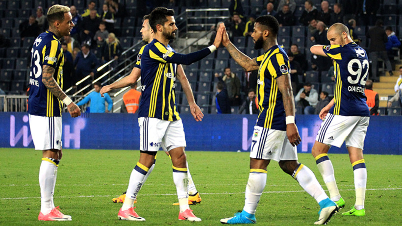 Fenerbahçe-Sturm Graz maçının biletleri satışa çıktı