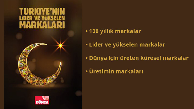 Markalarımızın başarı öyküleri