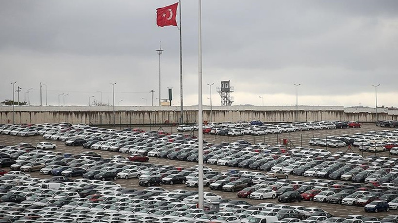 İç pazarda düşüş hız kesti, beklenti yukarı çekildi