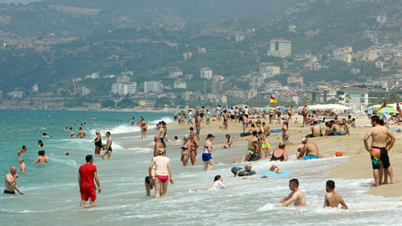 Ruslar Antalya'dan vazgeçemiyor