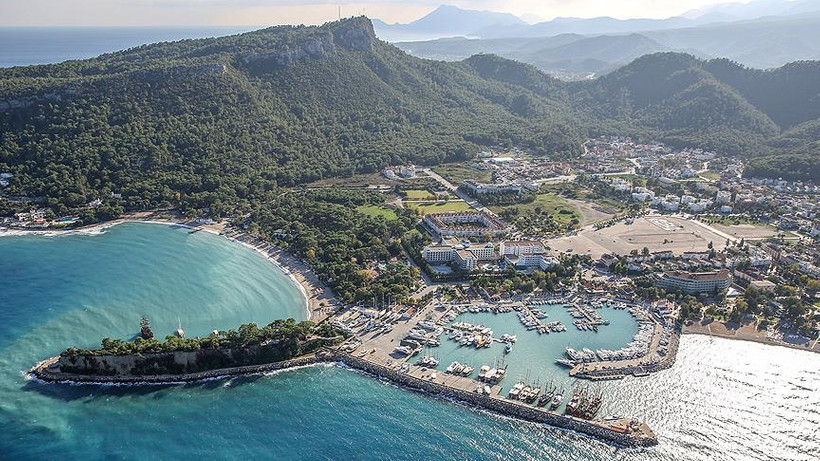 12 yeni otel için 148 milyon lira teşvik alındı