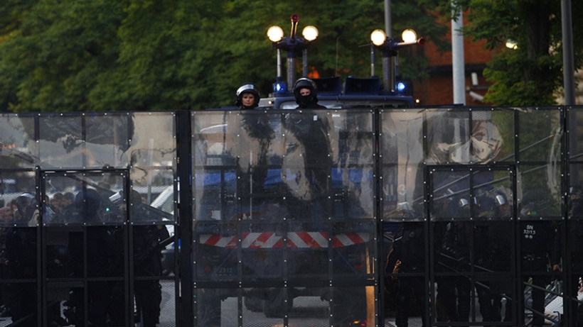 G20 Liderler Zirvesi bugün başlıyor