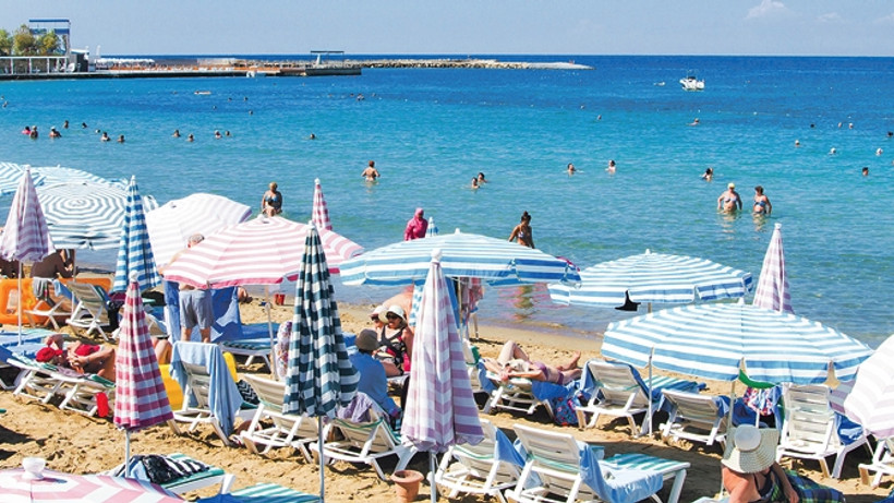 Turizmciyi 40 kat artan Rus turistler sevindirdi!