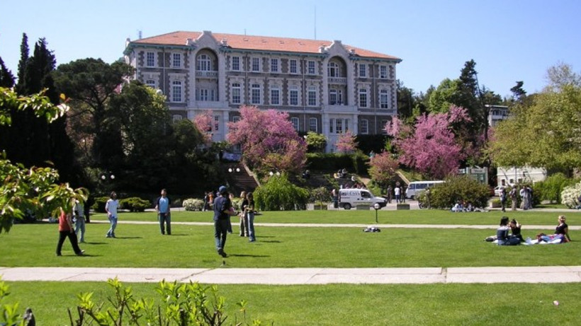 Öğrencilerin tercihi 'Boğaziçi' oldu