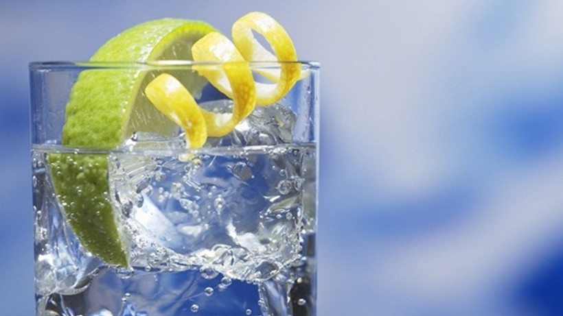 Soda mı maden suyu mu?