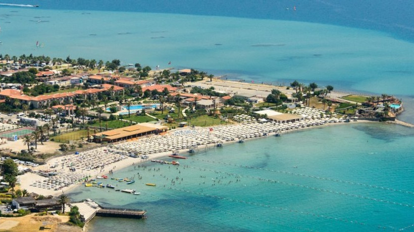 Bayramda 1 milyon turist beklentisi