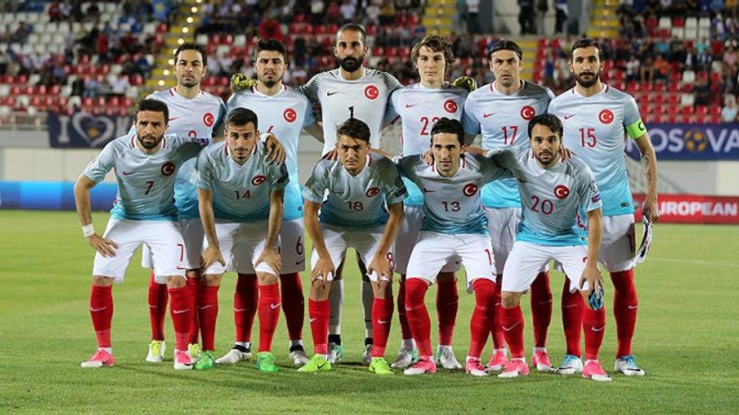 Hırvatistan maçının biletleri tükendi